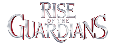Rise of the Guardians - Clear Logo Image