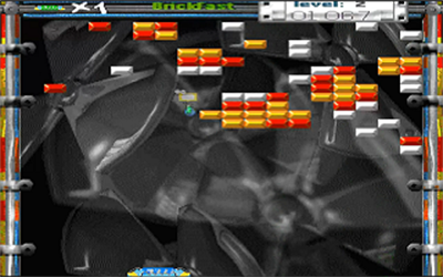 BrickFast - LaunchBox Games Database