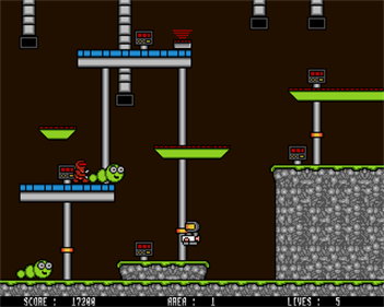Plebs - Screenshot - Gameplay Image