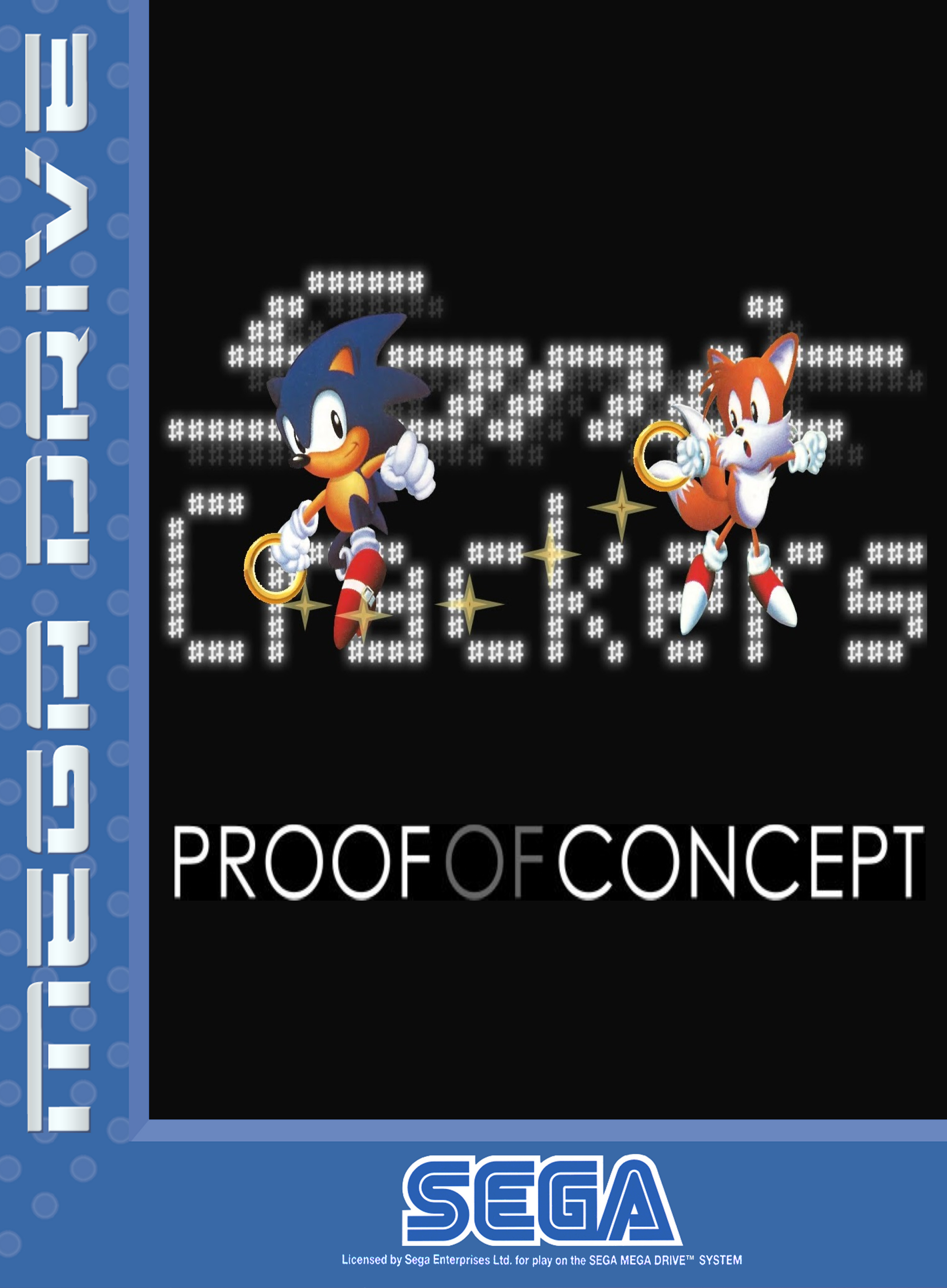 Sonic Crackers Details LaunchBox Games Database