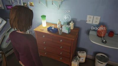 Life is Strange: Episode 4: Dark Room - Screenshot - Gameplay Image