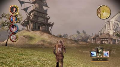 Dragon Age: Origins - Screenshot - Gameplay Image