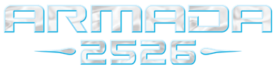 Armada 2526 - Clear Logo Image