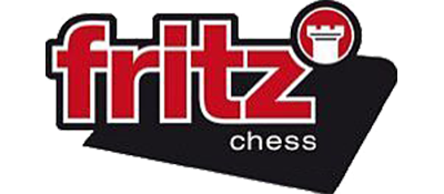 Fritz Chess - Clear Logo Image