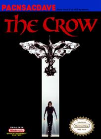 The Crow - Box - Front Image