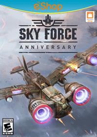 Sky Force Anniversary