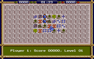 Turn It II - Screenshot - Gameplay Image