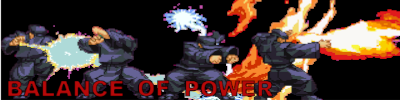 Balance of Power - Banner Image