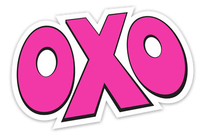 OXO - Clear Logo Image