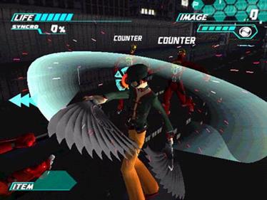 Maken Shao: Demon Sword - Screenshot - Gameplay Image
