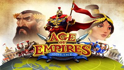 Age of Empires Online - Fanart - Background Image