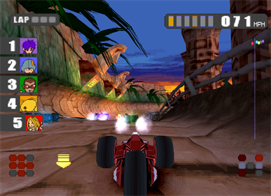 Firebugs - Screenshot - Gameplay Image