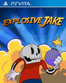 Explosive Jake