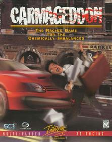 Carmageddon