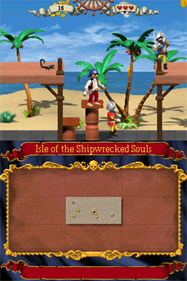 Playmobil: Pirates - Screenshot - Gameplay Image