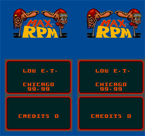 Max RPM - Screenshot - Game Title Image