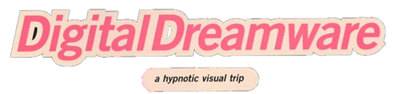 Digital Dreamware - Clear Logo Image