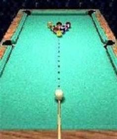 Pool Friction - Screenshot - Gameplay Image