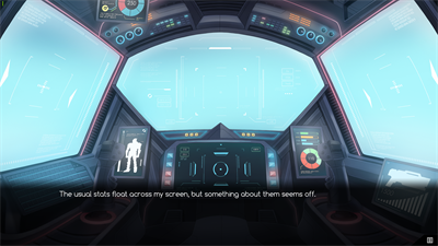 Ace Academy - Screenshot - Gameplay Image