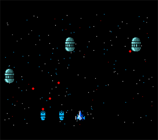 Strategic Mars - Screenshot - Gameplay Image