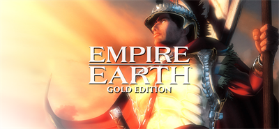 Empire Earth Gold Edition - Banner Image