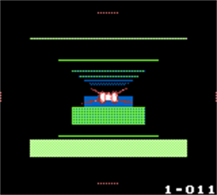 Death Planet - Screenshot - Gameplay Image