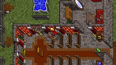 The Complete Ultima VII - Screenshot - Gameplay Image