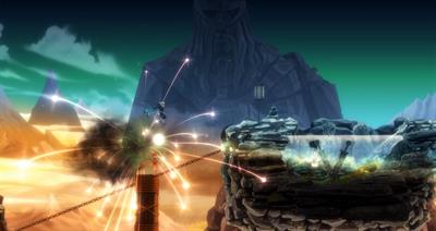Degrees of Separation - Screenshot - Gameplay Image