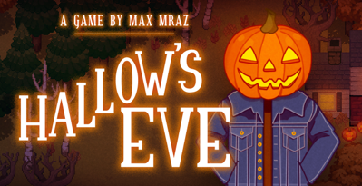 Hallow's Eve