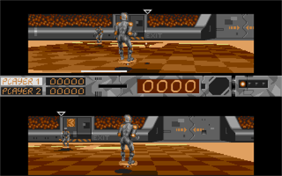Stormball - Screenshot - Gameplay Image