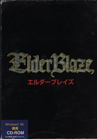 Elder Blaze