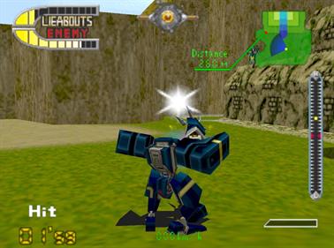 Last Legion UX - Screenshot - Gameplay Image