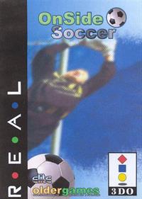 OnSide Soccer - Box - Front Image