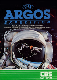 The Argos Expedition