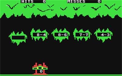 Minus Mission - Screenshot - Gameplay Image