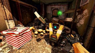 Borderlands 2 VR - Screenshot - Gameplay Image