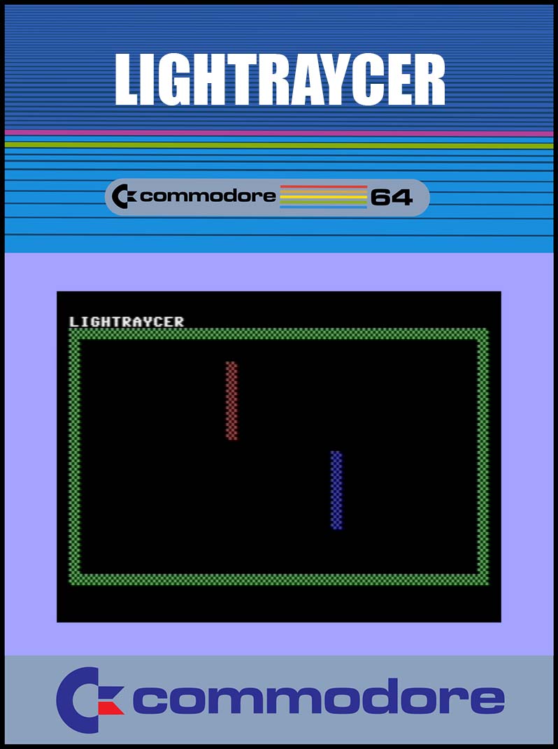 Lightraycer