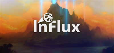 InFlux - Banner Image