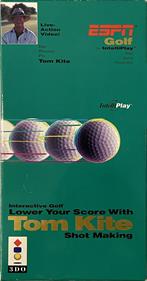 ESPN Golf: Lower Your Score With Tom Kite: Shot Making