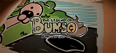 The Legend of Bum-bo - Banner Image