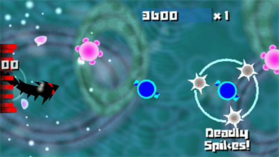 Jelly Pops - Screenshot - Gameplay Image