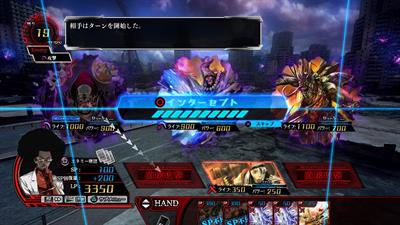 ZX Zillions of enemy X - Screenshot - Gameplay Image