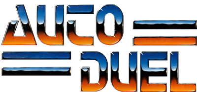 AutoDuel - Clear Logo Image