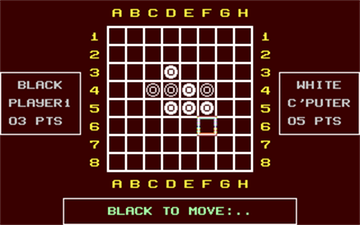 Surround - Screenshot - Gameplay Image