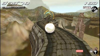 Vertigo - Screenshot - Gameplay Image