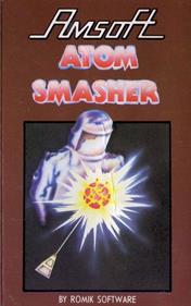 Atom Smasher - Box - Front Image