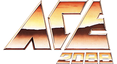 ACE 2088 - Clear Logo Image