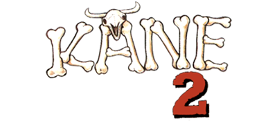 Kane 2 - Clear Logo Image