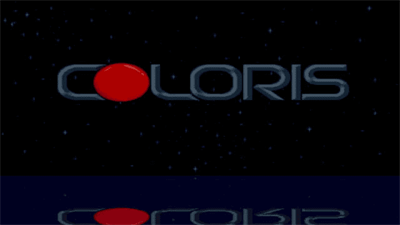 Coloris - Screenshot - Game Title Image