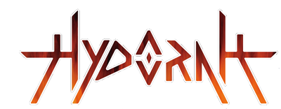 Hydorah - Clear Logo Image
